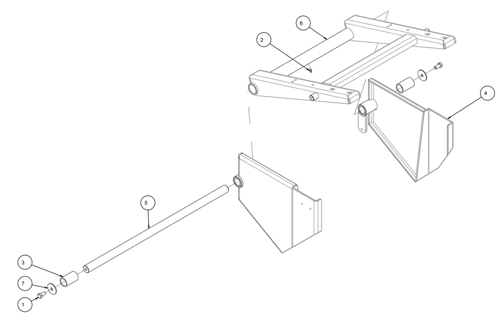 Section 02 Diagram and Parts List for MK-5009T 160646 MK Diamond Concrete Saw